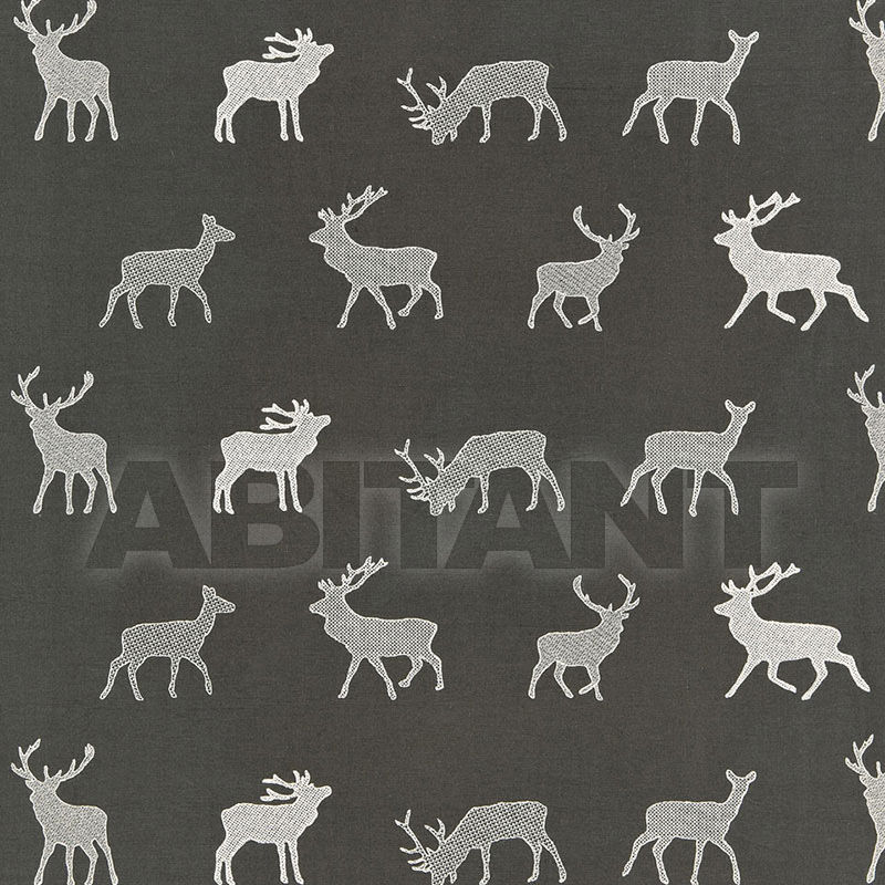 Купить Интерьерная ткань CARIBOU EMBROIDERY F. Schumacher & Co. FABRICS 67160