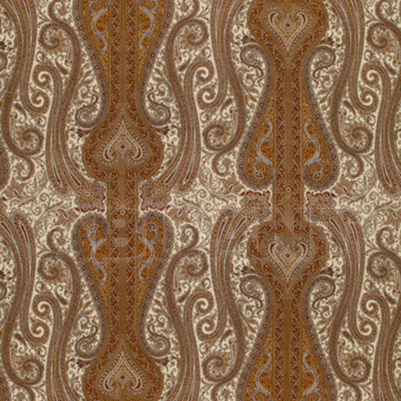 Купить Интерьерная ткань CHAVANT PAISLEY F. Schumacher & Co. FABRICS 170621