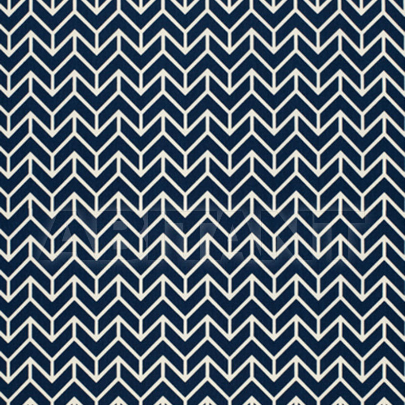 Купить Интерьерная ткань CHEVRON PRINT F. Schumacher & Co. FABRICS 2644031