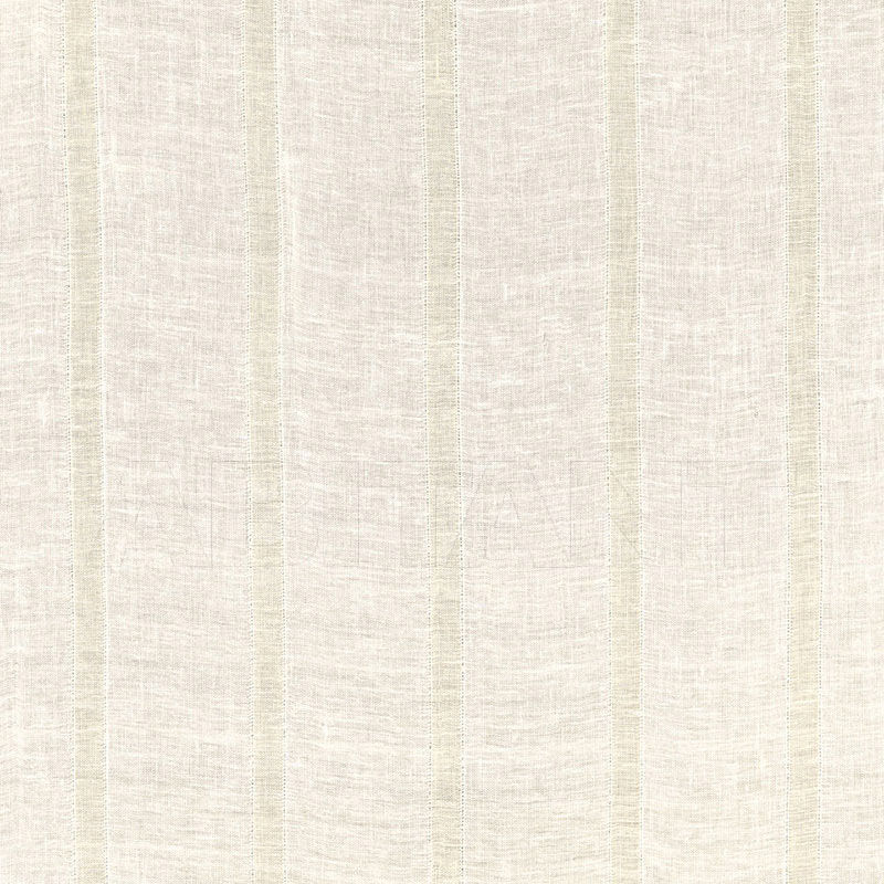 Купить Интерьерная ткань ELBA LINEN STRIPE F. Schumacher & Co. FABRICS 67610
