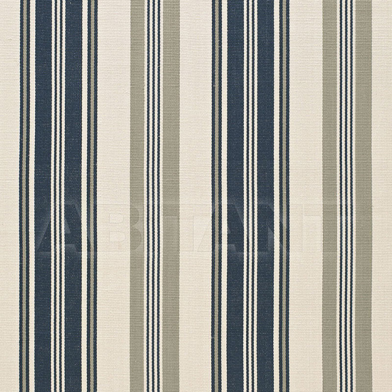 Купить Интерьерная ткань FJORD STRIPE F. Schumacher & Co. FABRICS 67480