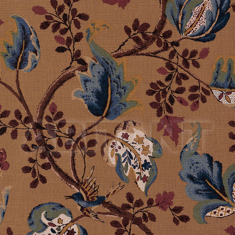 Купить Интерьерная ткань FOX HOLLOW F. Schumacher & Co. FABRICS 2639640