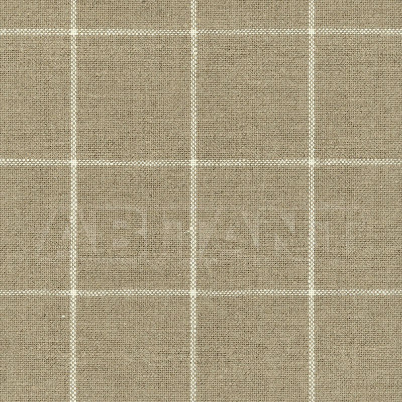 Купить Интерьерная ткань GLENARIFF LINEN CHECK F. Schumacher & Co. FABRICS 62110