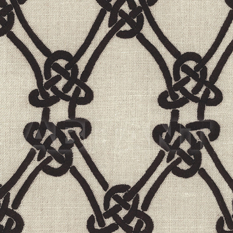 Купить Интерьерная ткань GORDIAN WEAVE F. Schumacher & Co. FABRICS 2643920