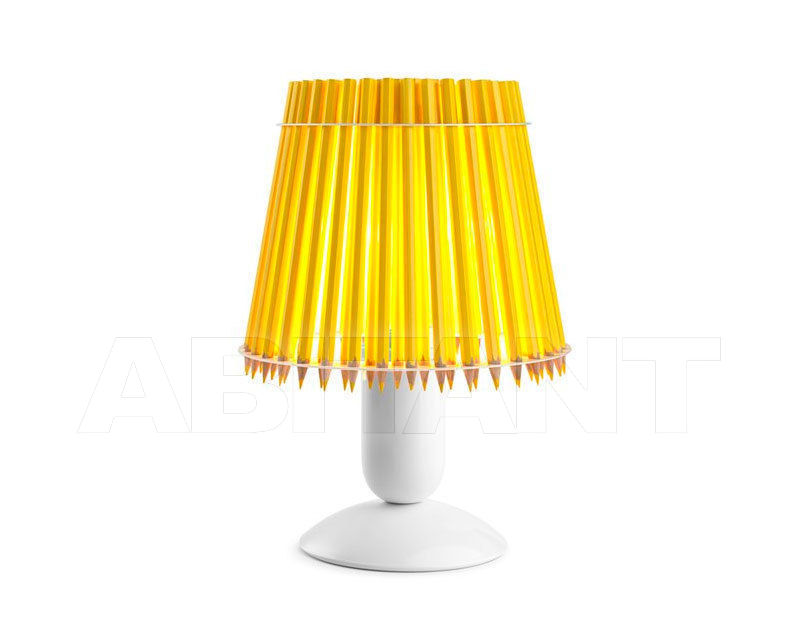 Купить Лампа настольная Tom Rossau 2017 PENCIL LAMP TABLE