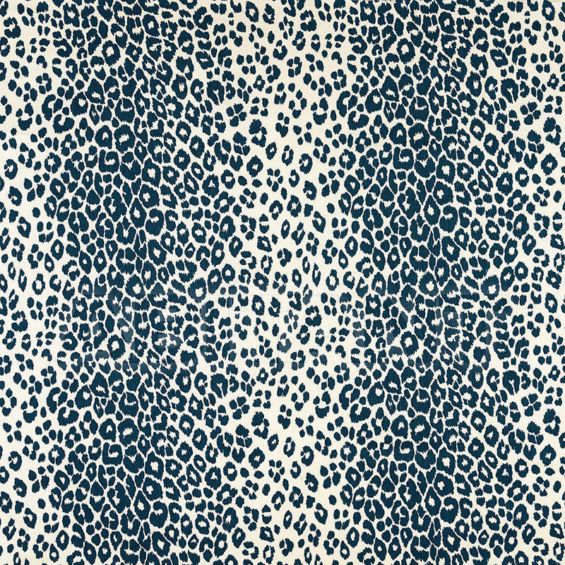 Купить Интерьерная ткань ICONIC LEOPARD F. Schumacher & Co. FABRICS 175720