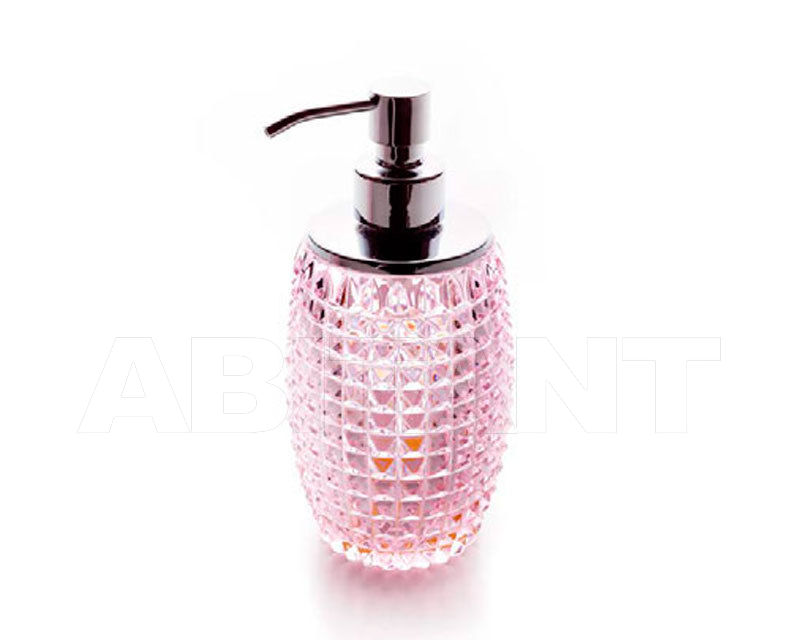 Купить Дозатор для мыла IL Paralume Marina  Bubbles BA437 KR/RS