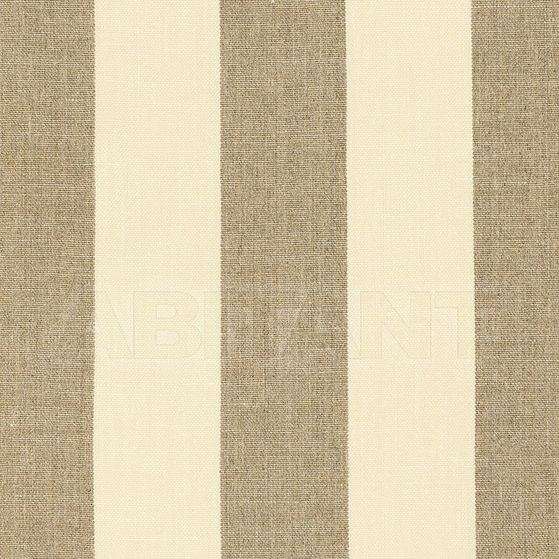 Купить Интерьерная ткань KERRY LINEN STRIPE F. Schumacher & Co. FABRICS 62050