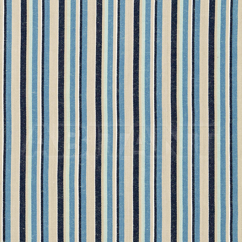 Купить Интерьерная ткань KIAWAH STRIPE F. Schumacher & Co. FABRICS 66030