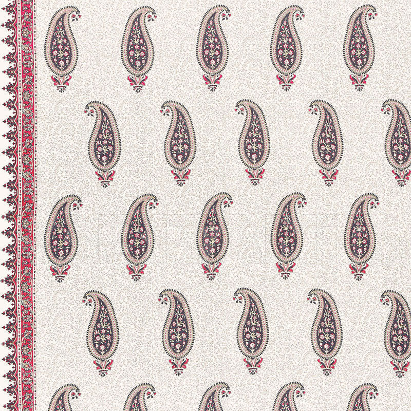 Купить Интерьерная ткань L'INDIENNE F. Schumacher & Co. FABRICS 175510