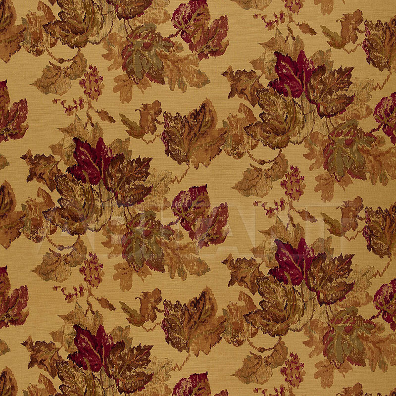 Купить Интерьерная ткань LONGWOOD LEAVES F. Schumacher & Co. FABRICS 166373