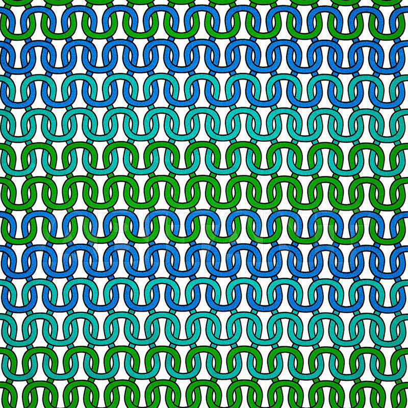Купить Интерьерная ткань LOOP DE LOOP PRINT F. Schumacher & Co. FABRICS 174700
