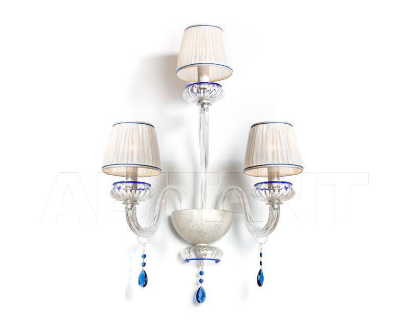Купить Светильник настенный IL Paralume Marina  Classic Lighting 2050/A3