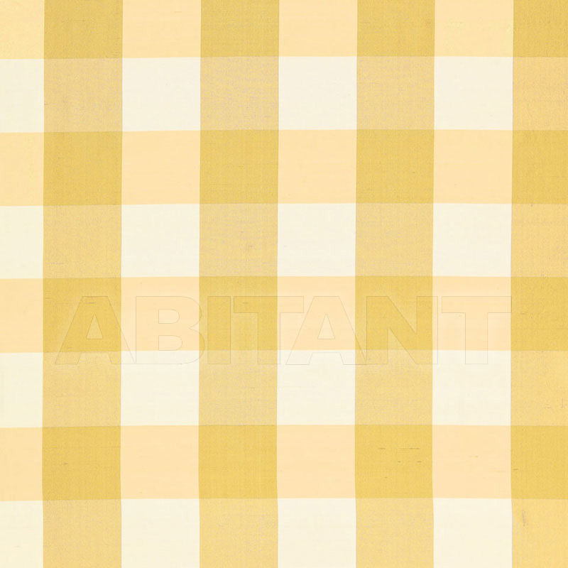 Купить Интерьерная ткань MONTGOMERY SILK PLAID F. Schumacher & Co. FABRICS 3455000