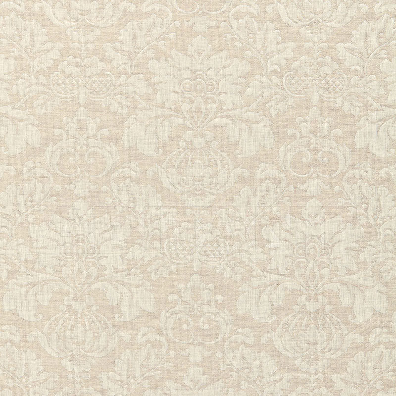 Купить Интерьерная ткань MONTISI LINEN DAMASK F. Schumacher & Co. FABRICS 66620