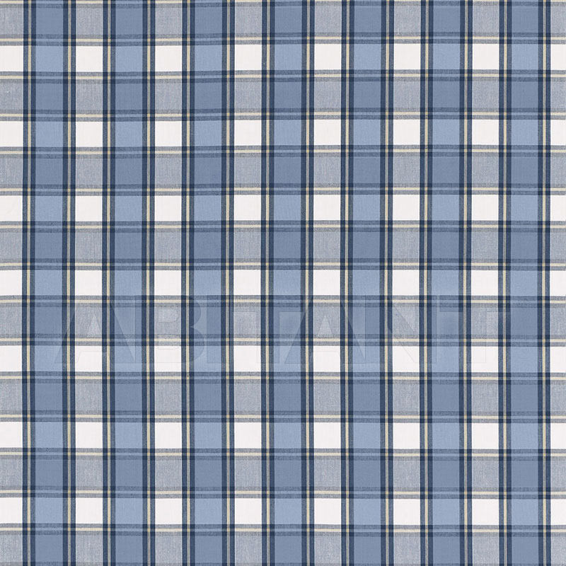 Купить Интерьерная ткань MONTSERRAT PLAID F. Schumacher & Co. FABRICS 68081