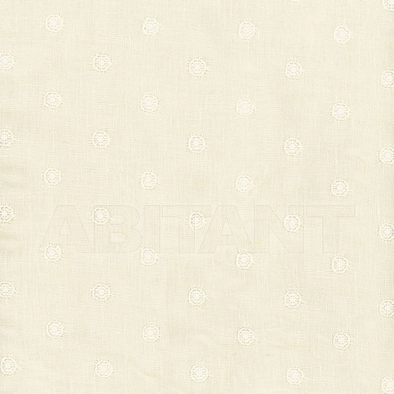 Купить Интерьерная ткань OLIVIA SHEER EMBROIDERY F. Schumacher & Co. FABRICS 55850