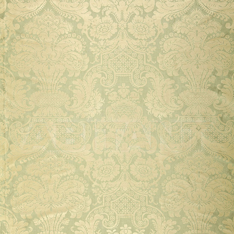 Купить Интерьерная ткань PADOVA DAMASK PRINT F. Schumacher & Co. FABRICS 174420