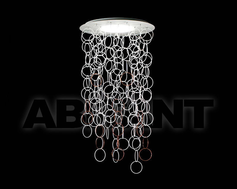 Купить Светильник Noidesign 2017 PL RING G 80