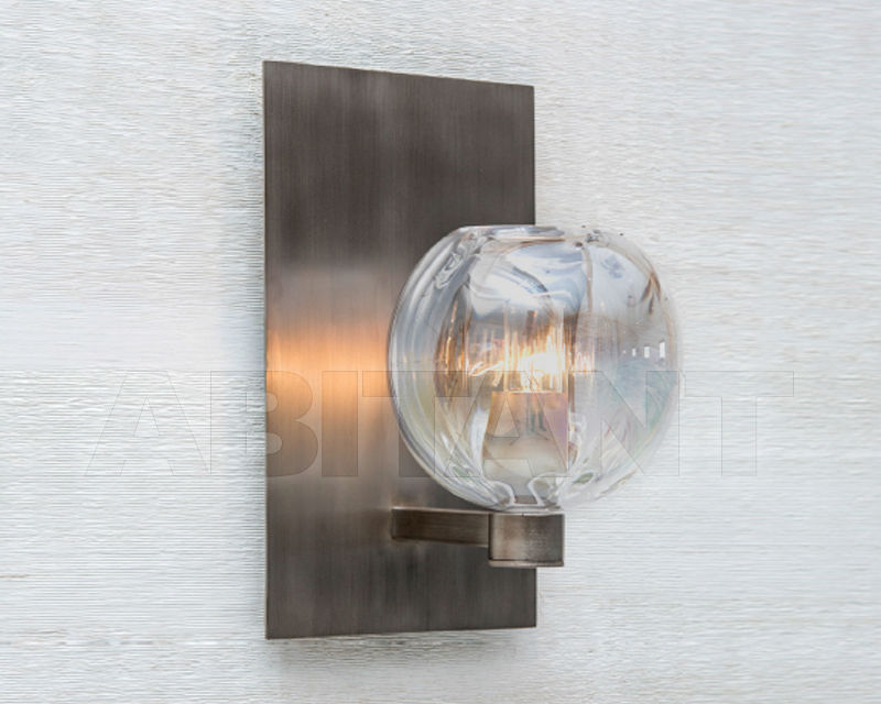 Купить Светильник настенный O P T I C M A R B L E John Pomp European Lighting OPT I C MARBL E SCONCE