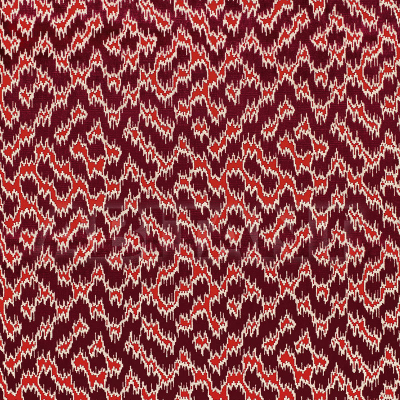 Купить Интерьерная ткань SERENISSIMO VELVET F. Schumacher & Co. FABRICS 68672