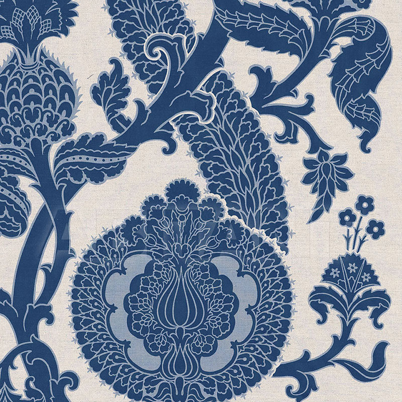 Купить Интерьерная ткань SHALKAR F. Schumacher & Co. FABRICS 173902