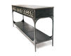 Консоль R o n d e l l e John Pomp Furniture & Accessories R o n d e l l e C o n s o l e Современный / Скандинавский / Модерн