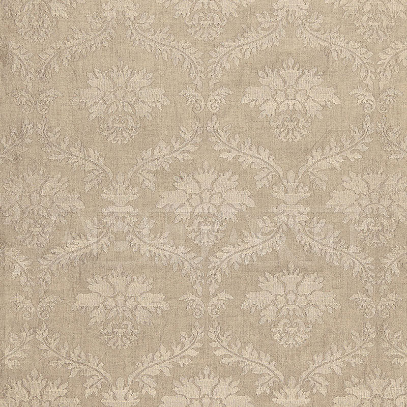 Купить Интерьерная ткань VALBONNE LINEN EMBROIDERY F. Schumacher & Co. FABRICS 65340