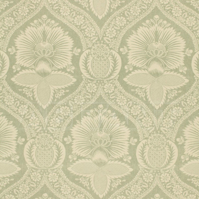 Купить Интерьерная ткань VILLANDRY DAMASK PRINT F. Schumacher & Co. FABRICS 173373