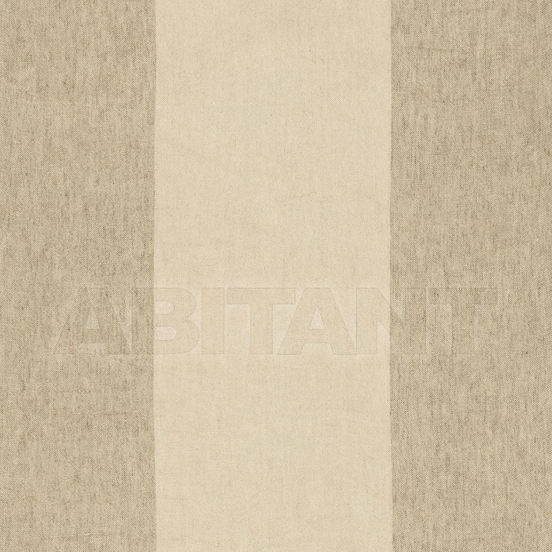 Купить Интерьерная ткань VISTA LINEN STRIPE F. Schumacher & Co. FABRICS 67940