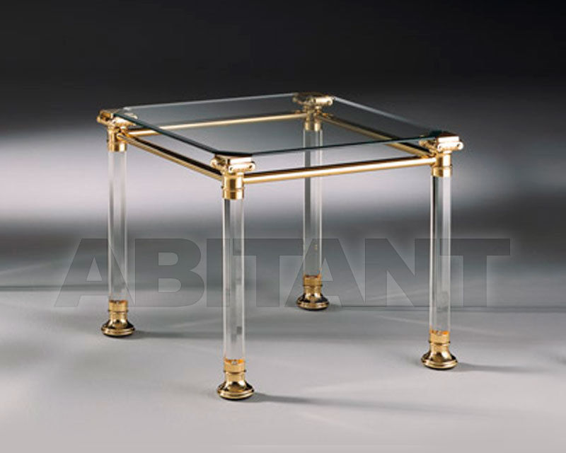 Купить Столик кофейный F.lli Orsenigo Classic 1219