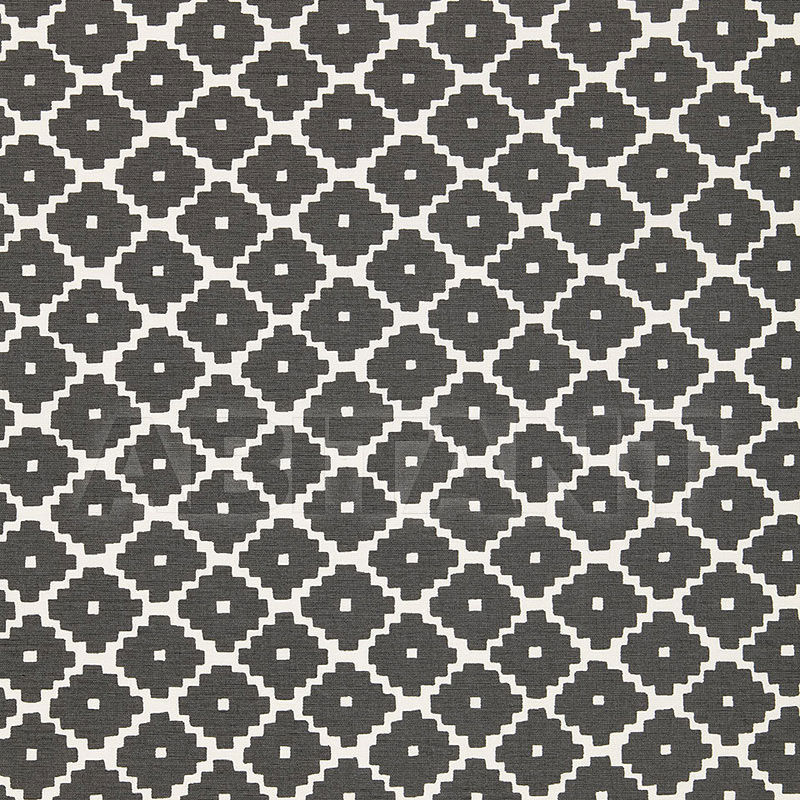 Купить Интерьерная ткань ZIGGURAT F. Schumacher & Co. FABRICS 174480