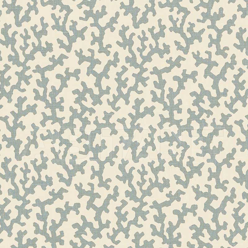 Купить Интерьерная ткань 176124 F. Schumacher & Co. FABRICS 176124