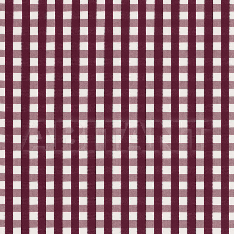 Купить Интерьерная ткань BERMUDA CHECK F. Schumacher & Co. FABRICS 68061