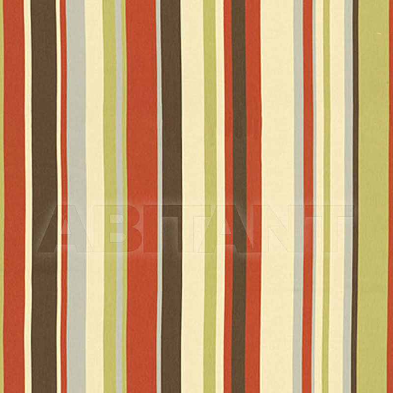 Купить Интерьерная ткань DELRAY STRIPE F. Schumacher & Co. FABRICS 62893