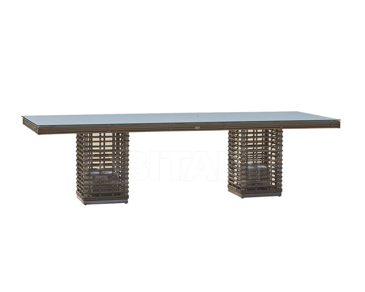 Купить Стол обеденный CASTRIES Skyline Design CASTRIES 23231.01