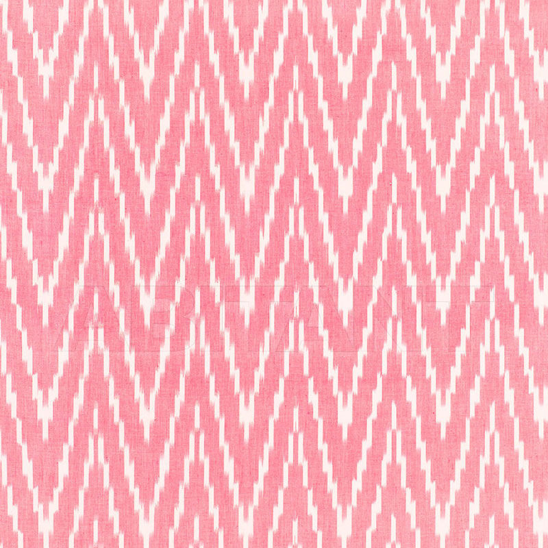 Купить Интерьерная ткань KASARI IKAT F. Schumacher & Co. FABRICS 3470008