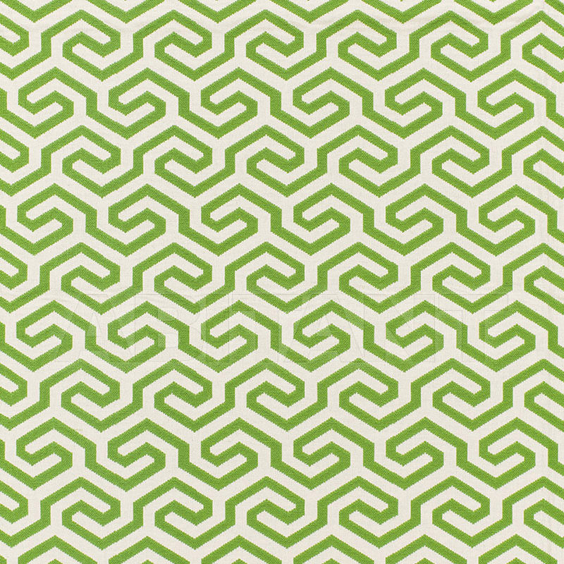 Купить Интерьерная ткань MING FRET F. Schumacher & Co. FABRICS 66883
