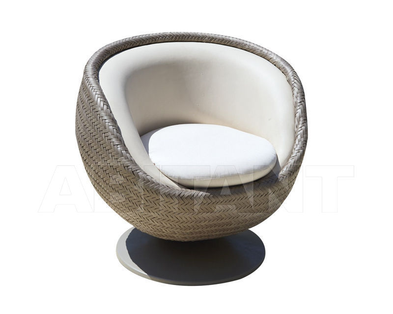 Купить Кресло для террасы OCCASIONALS Skyline Design OCCASIONALS 23296
