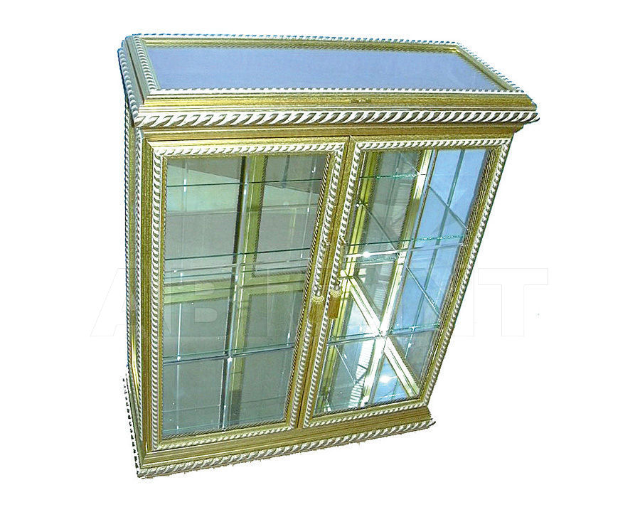 Купить Витрина Italia Cornici di Caccaviello Antonino Display Cabinets 2014 V140tt