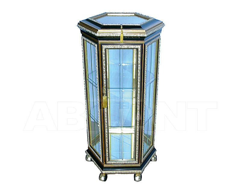 Купить Витрина Italia Cornici di Caccaviello Antonino Display Cabinets 2014 CT O/N