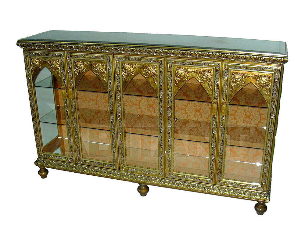 Купить Витрина Italia Cornici di Caccaviello Antonino Display Cabinets 2014 Yvonne