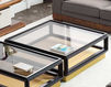 Столик журнальный Tecni Nova Muebles 4216/1 Лофт / Фьюжн / Винтаж / Ретро