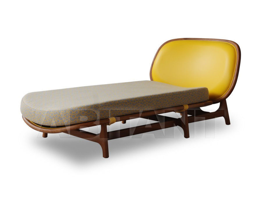 Купить Лежанка Tecni Nova OUTDOOR 1292 TUMBONA