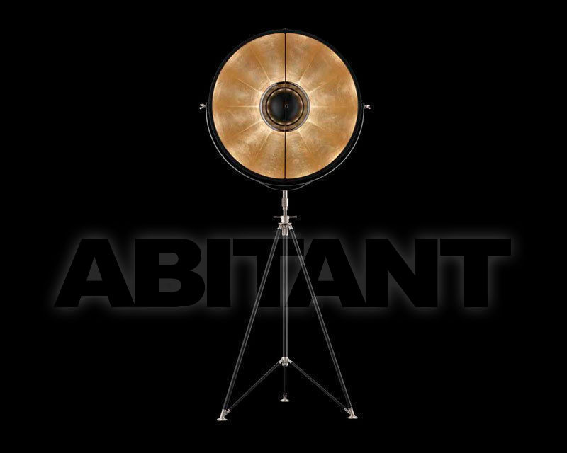 Купить Лампа напольная Fortuny Lamps 2017 DF76TRA-1141