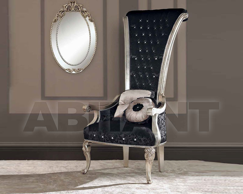 Купить Кресло BS Chairs S.r.l. Classico 2017 BS350A