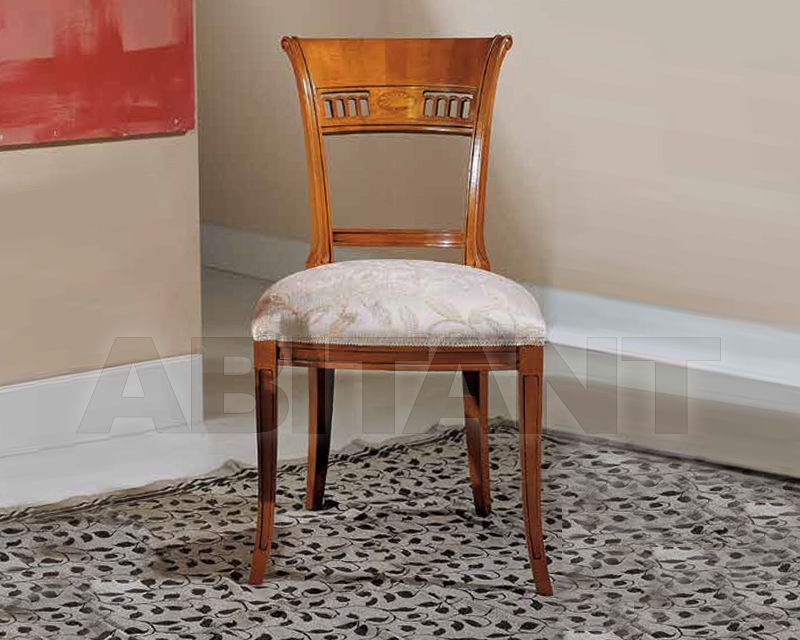 Купить Стул BS Chairs S.r.l. Classico 2017 BS033S