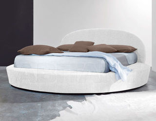 Кровать GIOTTO Meta Design 2017 488