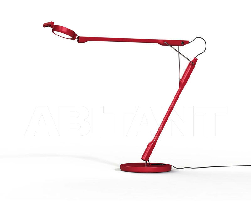 Купить Лампа настольная TIVEDO Luceplan by gruppo Calligaris 2017 1D830=000004