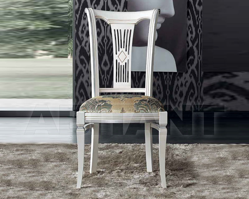 Купить Стул BS Chairs S.r.l. Classico 2017 BS024S